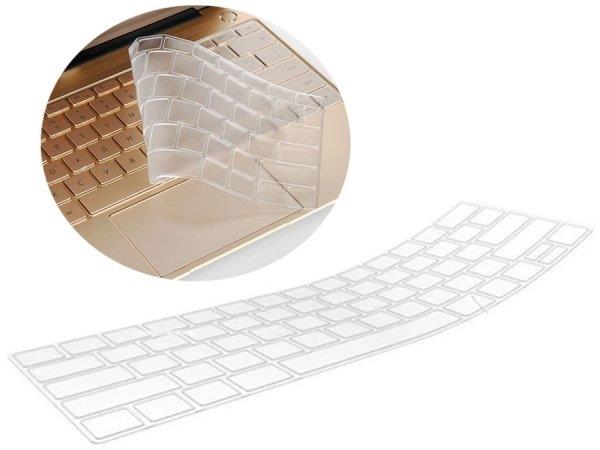 محافظ کیبورد هواوی میت بوک ایکس ویوو Wiwu Keyboard film Matebook X WT-W09